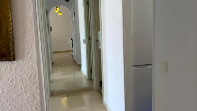 Piso en alquiler en Calle del Ancla, 3, Zona Centro Comercial de Torrequebrada (Distrito Benalmádena Costa. Benalmádena) de 1.390 €<span>/mes</span>