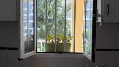 Piso en alquiler en Calle del Ancla, 3, Zona Centro Comercial de Torrequebrada (Distrito Benalmádena Costa. Benalmádena) de 1.390 €<span>/mes</span>