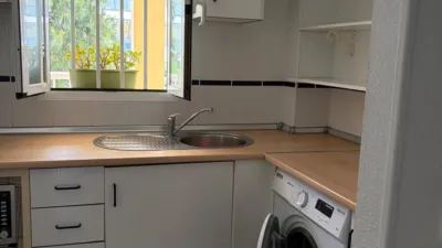 Piso en alquiler en Calle del Ancla, 3, Zona Centro Comercial de Torrequebrada (Distrito Benalmádena Costa. Benalmádena) de 1.390 €<span>/mes</span>
