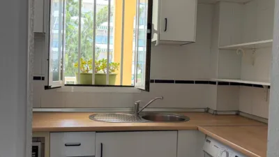 Piso en alquiler en Calle del Ancla, 3, Zona Centro Comercial de Torrequebrada (Distrito Benalmádena Costa. Benalmádena) de 1.390 €<span>/mes</span>