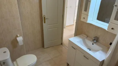 Piso en alquiler en Calle del Ancla, 3, Zona Centro Comercial de Torrequebrada (Distrito Benalmádena Costa. Benalmádena) de 1.390 €<span>/mes</span>