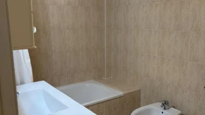 Piso en alquiler en Calle del Ancla, 3, Zona Centro Comercial de Torrequebrada (Distrito Benalmádena Costa. Benalmádena) de 1.390 €<span>/mes</span>