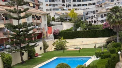 Piso en alquiler en Calle del Ancla, 3, Zona Centro Comercial de Torrequebrada (Distrito Benalmádena Costa. Benalmádena) de 1.390 €<span>/mes</span>