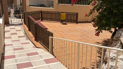 Piso en alquiler en Calle del Ancla, 3, Zona Centro Comercial de Torrequebrada (Distrito Benalmádena Costa. Benalmádena) de 1.390 €<span>/mes</span>