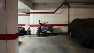 Piso en alquiler en Calle del Ancla, 3, Zona Centro Comercial de Torrequebrada (Distrito Benalmádena Costa. Benalmádena) de 1.390 €<span>/mes</span>