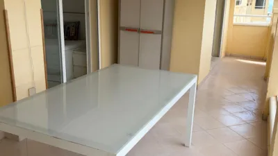 Piso en alquiler en Calle del Ancla, 3, Zona Centro Comercial de Torrequebrada (Distrito Benalmádena Costa. Benalmádena) de 1.390 €<span>/mes</span>