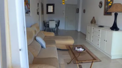 Piso en alquiler en Calle del Ancla, 3, Zona Centro Comercial de Torrequebrada (Distrito Benalmádena Costa. Benalmádena) de 1.390 €<span>/mes</span>