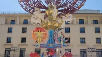 Casa – Alicante, el Raval Roig, l'Alacantí - Vista 5