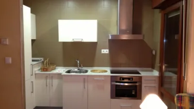 Piso en venta en Calle de Juan Vicente Zengotitabengoa, 5, Berriz de 139.000 €