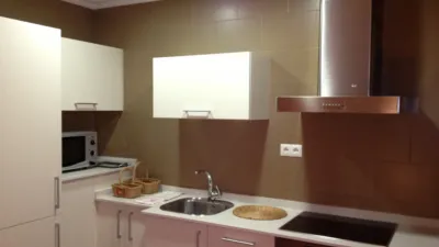 Piso en venta en Calle de Juan Vicente Zengotitabengoa, 5, Berriz de 139.000 €