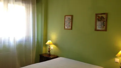 Piso en venta en Calle de Juan Vicente Zengotitabengoa, 5, Berriz de 139.000 €