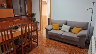 Habitación en alquiler en Carrer de l'Assumpció, 7, Secà de Sant Pere (Lleida Capital) de 240 €<span>/mes</span>