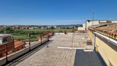 Habitación en alquiler en Carrer de l'Assumpció, 7, Secà de Sant Pere (Lleida Capital) de 240 €<span>/mes</span>