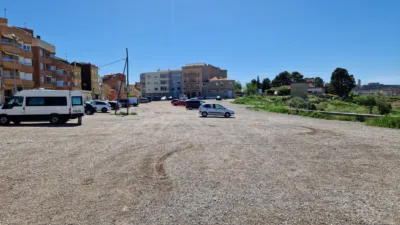 Habitación en alquiler en Carrer de l'Assumpció, 7, Secà de Sant Pere (Lleida Capital) de 240 €<span>/mes</span>