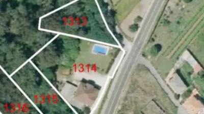 Terreno en venta en Calle Lestrobe, 87 - Vista 4