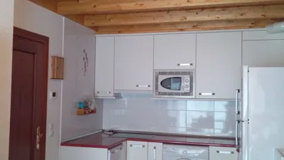Piso en alquiler en Barrio de Marrón Povedal, 46, Alisas (Ampuero) de 750 €<span>/mes</span>