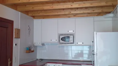 Piso en alquiler en Barrio de Marrón Povedal, 46, Alisas (Ampuero) de 750 €<span>/mes</span>