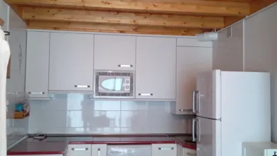 Piso en alquiler en Barrio de Marrón Povedal, 46, Alisas (Ampuero) de 750 €<span>/mes</span>