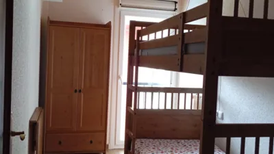 Piso en alquiler en Barrio de Marrón Povedal, 46, Alisas (Ampuero) de 750 €<span>/mes</span>