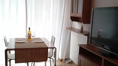 Piso en alquiler en Barrio de Marrón Povedal, 46, Alisas (Ampuero) de 750 €<span>/mes</span>