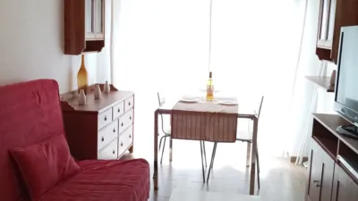 Piso en alquiler en Barrio de Marrón Povedal, 46, Alisas (Ampuero) de 750 €<span>/mes</span>