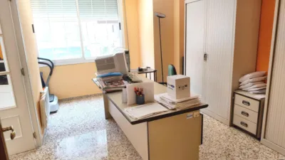 Apartment on Avinguda de Castilla, 13 photo 2