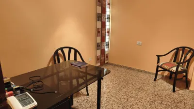Apartment on Avinguda de Castilla, 13 photo 5