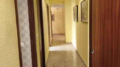 Apartment on Avinguda de Castilla, 13 photo 6