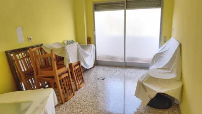 Apartment on Avinguda de Castilla, 13 photo 9