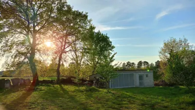 Single-family home in Lu-612, 1 photo 22