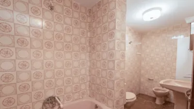 Piso en venta en Calle de Hernán Cortés, 12 - Mehr