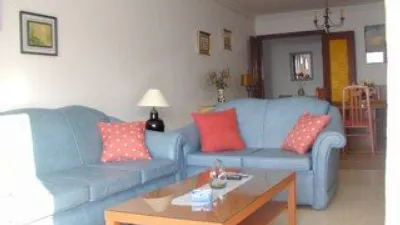 Apartment for rent in Calle del Almirante Carranza, 6, Centro (Nerja) of 750 €<span>/month</span>