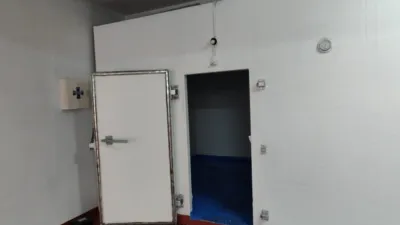 Local comercial en alquiler en Rúa da Agriña do Meixonfrío, 1 - Vista 2