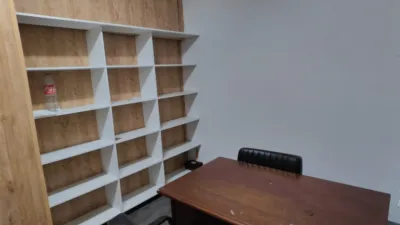 Local comercial en alquiler en Rúa da Agriña do Meixonfrío, 1 - Vista 3