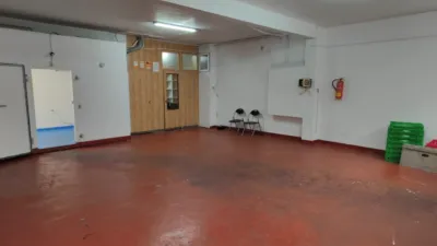 Local comercial en alquiler en Rúa da Agriña do Meixonfrío, 1 - Vista 4