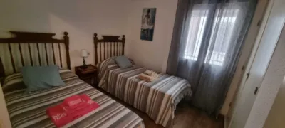 Piso en alquiler en Calle de los Naranjos, 1, Madrigal de La Vera (Madrigal de la Vera) de 0 €<span>/mes</span>