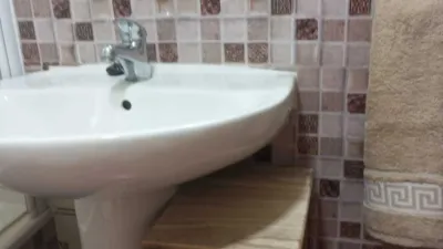 Piso en alquiler en Calle de los Naranjos, 1, Madrigal de La Vera (Madrigal de la Vera) de 0 €<span>/mes</span>