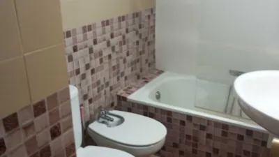 Piso en alquiler en Calle de los Naranjos, 1, Madrigal de La Vera (Madrigal de la Vera) de 0 €<span>/mes</span>