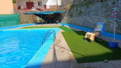 Piso en alquiler en Calle de los Naranjos, 1, Madrigal de La Vera (Madrigal de la Vera) de 0 €<span>/mes</span>