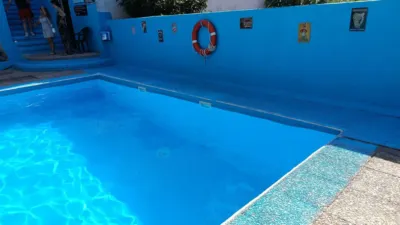 Piso en alquiler en Calle de los Naranjos, 1, Madrigal de La Vera (Madrigal de la Vera) de 0 €<span>/mes</span>