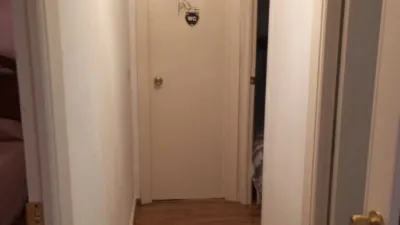 Piso en alquiler en Calle de los Naranjos, 1, Madrigal de La Vera (Madrigal de la Vera) de 0 €<span>/mes</span>