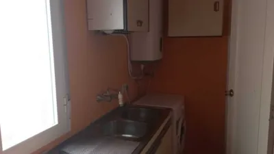 Piso en alquiler en Calle de los Naranjos, 1, Madrigal de La Vera (Madrigal de la Vera) de 0 €<span>/mes</span>
