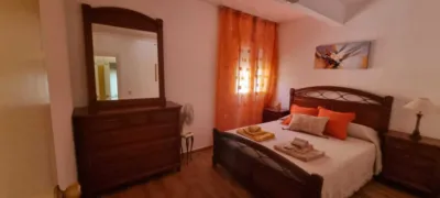 Piso en alquiler en Calle de los Naranjos, 1, Madrigal de La Vera (Madrigal de la Vera) de 0 €<span>/mes</span>