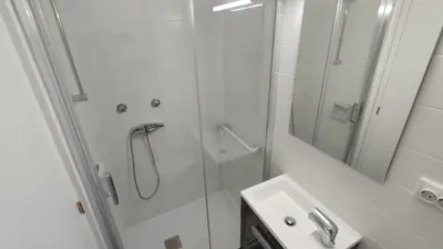 Habitación en alquiler en Carrer de Sant Jordi, 2, El Morell de 260 €<span>/mes</span>