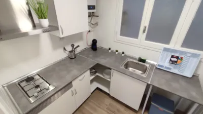 Habitación en alquiler en Carrer de Sant Jordi, 2, El Morell de 260 €<span>/mes</span>