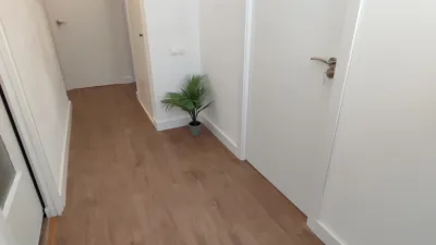Habitación en alquiler en Carrer de Sant Jordi, 2, El Morell de 260 €<span>/mes</span>