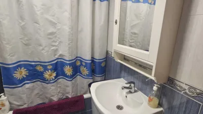 Habitación en alquiler en Calle Gandhi, 30, Perales del Río (Getafe) de 400 €<span>/mes</span>