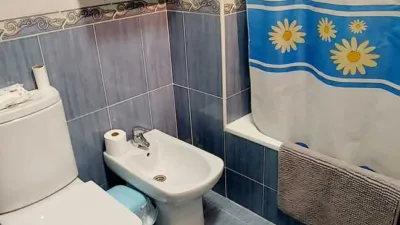 Habitación en alquiler en Calle Gandhi, 30, Perales del Río (Getafe) de 400 €<span>/mes</span>