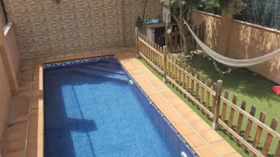 Habitación en alquiler en Calle Gandhi, 30, Perales del Río (Getafe) de 400 €<span>/mes</span>