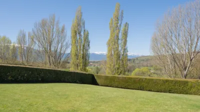 Casa adosada en venta en Camí del Mas Amoretes, 11, Puigcerdà de 410.000 €